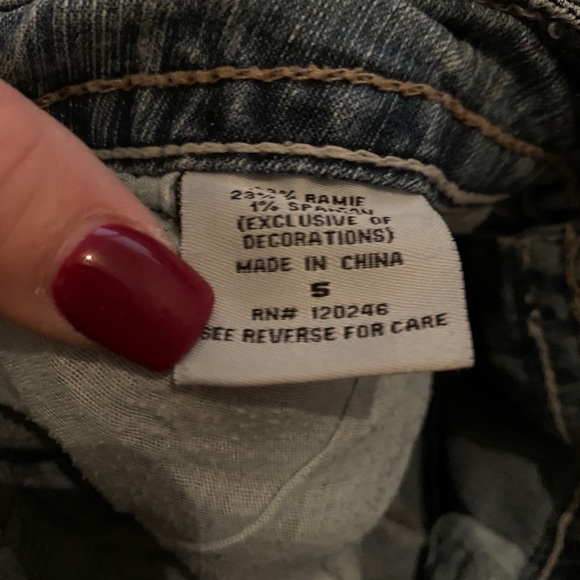 Shorts - Picture 2 of 2